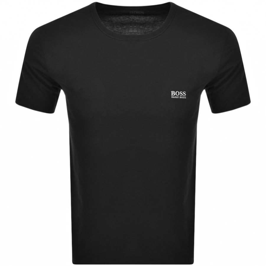 Alternative Image for ProductBOSS Multi Colour Triple Pack T Shirts3